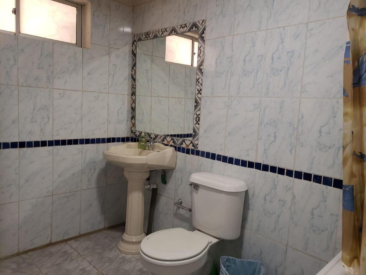 מלון סן פדרו דה אטקאמה Katchi מראה חיצוני תמונה
